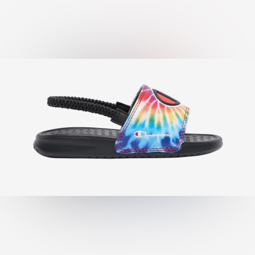 Sandals Champion  sandals Super Slide Split
- Boys' Toddler unisex